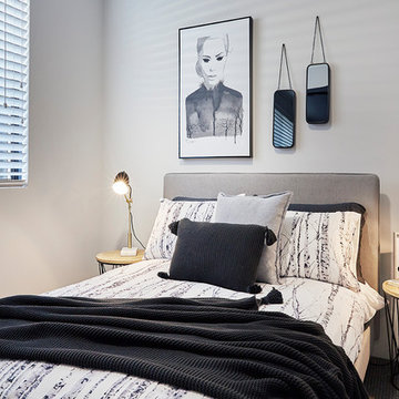 The Meridian Display Home