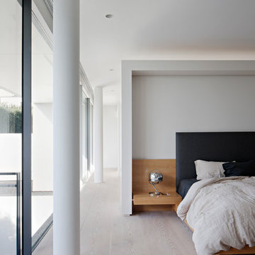 The Minimalist House