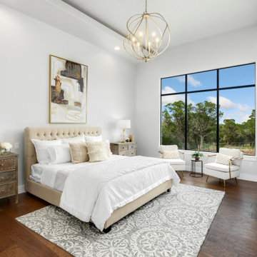 The Modern Farmhouse