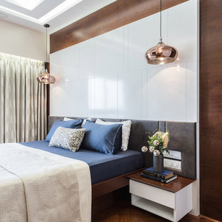The Modern House