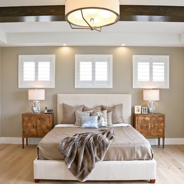 The Montauk Model at Showfield