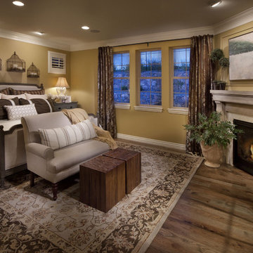 The Overlook at Heritage Hills