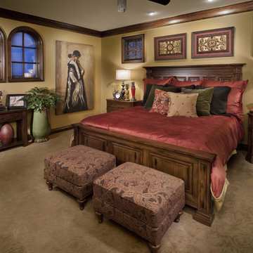 The Overlook at Heritage Hills