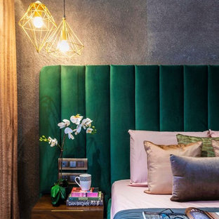 The Parisian style home at BKC
