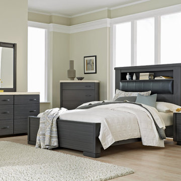 The Paseo Collection