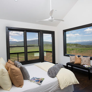 The Ranch at Coulter Creek