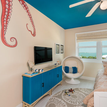 The Renaissance, Sarasota, Florida