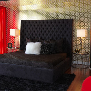 The Residences at W Hollywood