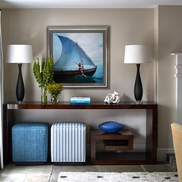 The River House