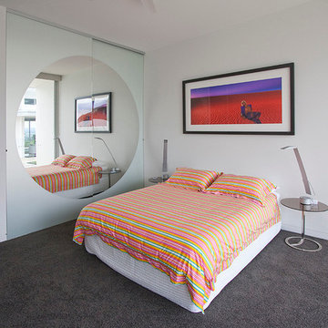 The Runway House