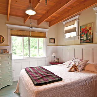 14ft Long Bedroom Ideas And Photos Houzz