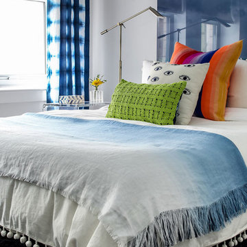 The Soho Loft