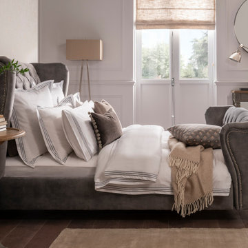 The Sussex Bedstead - Autumn Bedroom Collections 2019