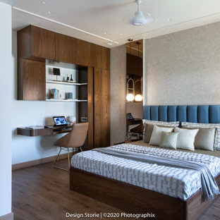 The Tranquil house - 4BHK
