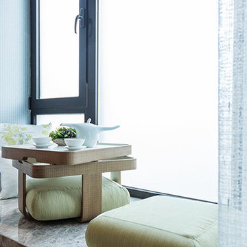 The Upper Residence - Zen Living