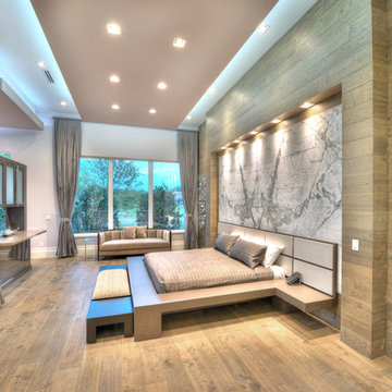 THE "VIA" HOUSE