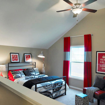 The Village at Heartland, Woodlark Home