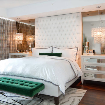 The W Residence