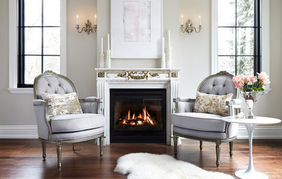 Decorating: 10 Ways to Welcome the Winter With Light and Warmth