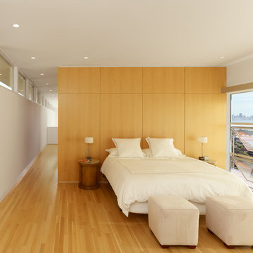 Tiburon Residence