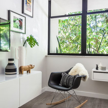 Tigertail Loft