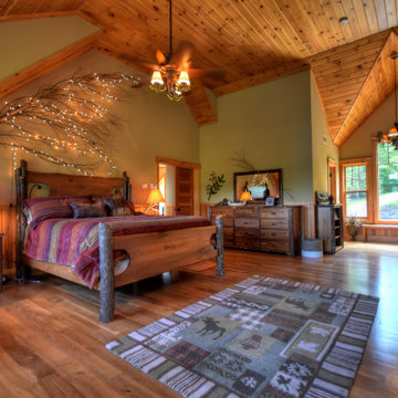Timber Drive