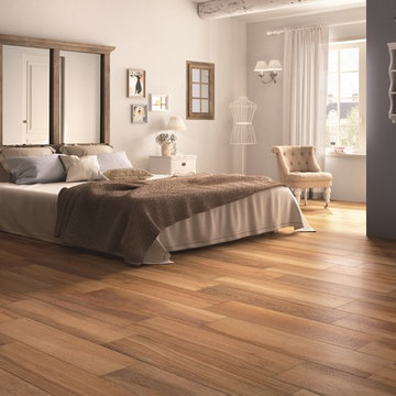 Timber Look Tiles - Provence Cuvee