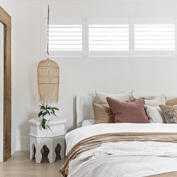 Timber Tones for Home Renovation in Balgowlah