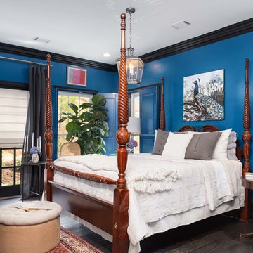 Timeless Colonial Beauty