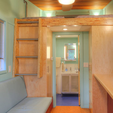 Tiny House Camper