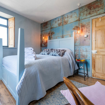 Tiny House - Mousehole, Cornwall