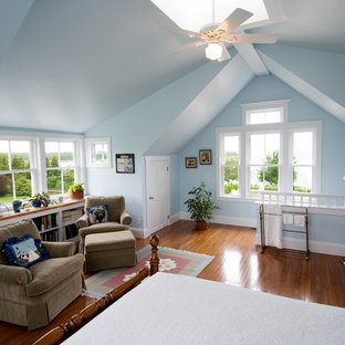 Small Dormer Bedroom Ideas And Photos Houzz