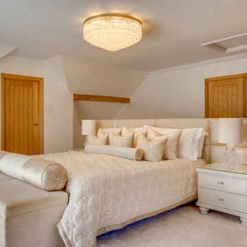 Tobias Oliver Interiors - Country Farmhouse