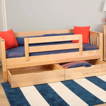Toddler, Kids and Teens Wood Furniture