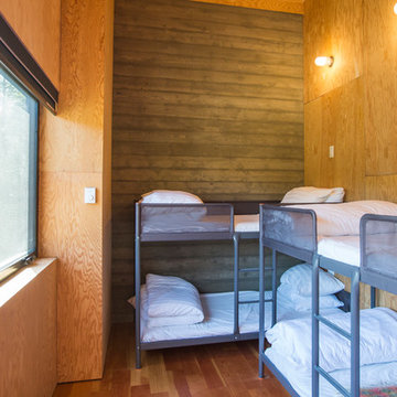 Tofino Cabin Luxury Retreat