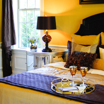 Toll Brothers | Henley Model Home