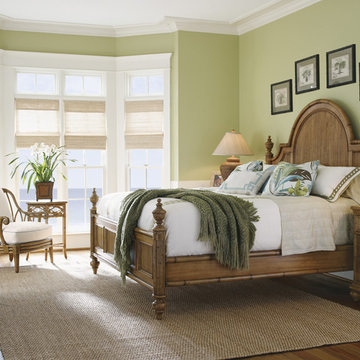 Tommy Bahama Beach House Bedroom Collection