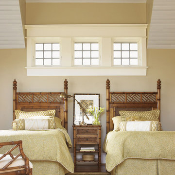 Tommy Bahama Island Estate Bedroom Collection