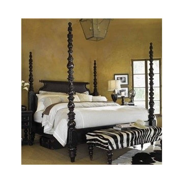 Tommy Bahama Kingstown Bed