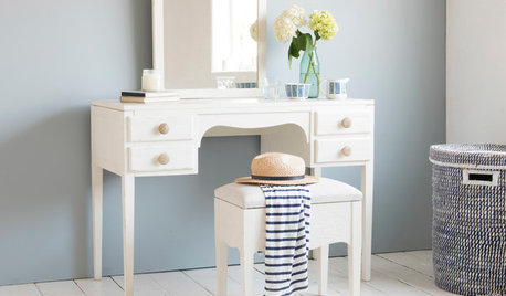 10 Smart and Stylish Ways to Store Your Laundry Baskets