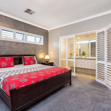 Toorak Road