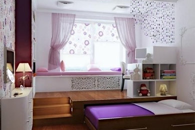 Top 30 Teenage Bedroom Ideas