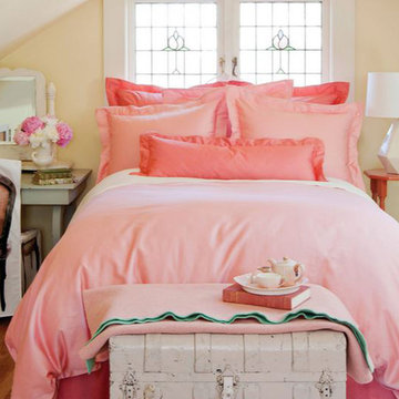 Top-Quality Bedding & Linen