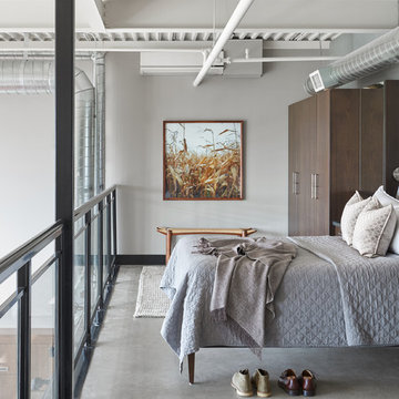 Toronto Urban Loft