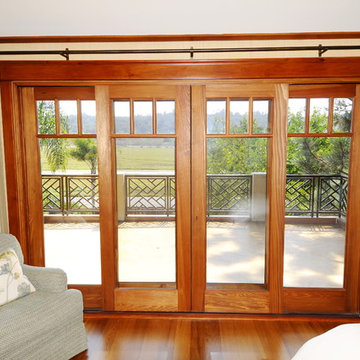 Torrey Pines Project