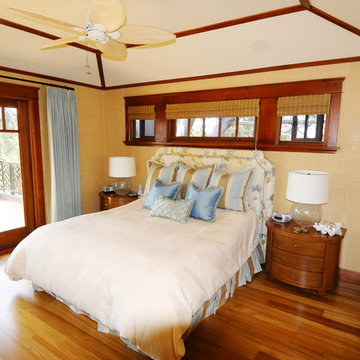 Torrey Pines Project
