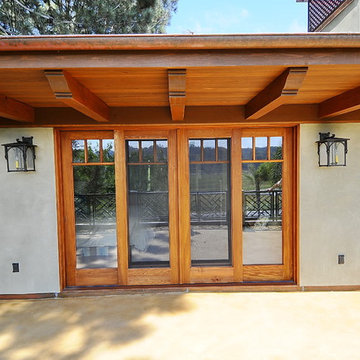 Torrey Pines Project