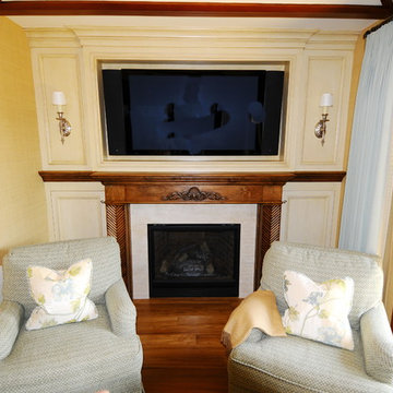 Torrey Pines Project