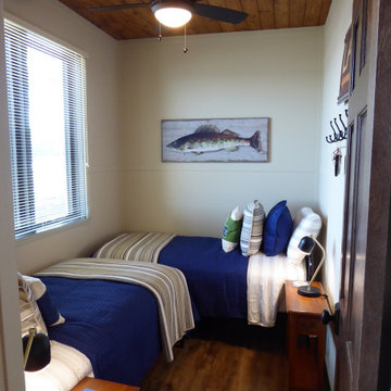 Total Lake Escape Family Retreat