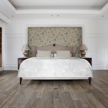 Toucan Ecofloors